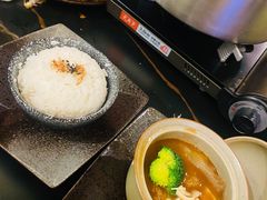 -熹悟海鲜火锅·广式打边炉