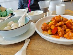 -枣子树·素食餐厅(朱家尖店)