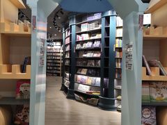 -新华书店(学府大道店)