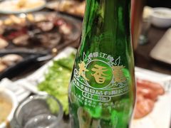 -泰白海鲜烧烤大全
