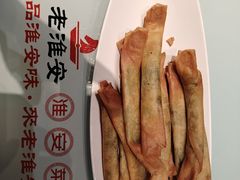 -老淮安·淮安菜(周恩来纪念馆店)