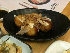 -花漫里·日式の创意餐厅(刺桐店)