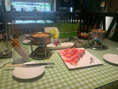 -番食园鲜食火锅(高新店)
