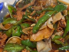 -兰湘子·湘菜小炒(天水兰天城市广场店)