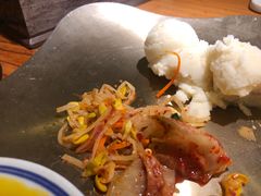 -7年8班朝鲜族非遗美食(三钢里店)