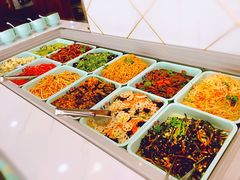 -家里婆自助水饺(振华路店)
