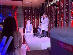 -海底捞火锅(珠影星光城夜宵主题店)