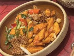 -金鼎轩(方庄天坛店)