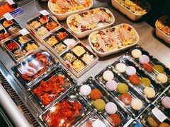 -佰禾寿司(学府凯德店)