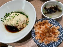 -新万鑫银丝面·非遗无锡味(惠山古镇店)
