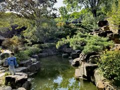 -苏州上方山国家森林公园