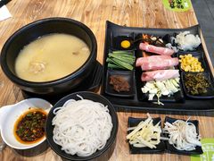 -过桥缘·过桥米线(鲁能城店)