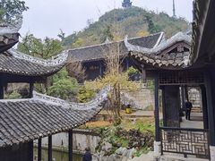 -阳明祠
