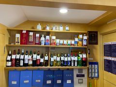 -海味当家(西安路店)