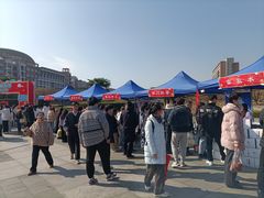 -中国计量大学(西校区)
