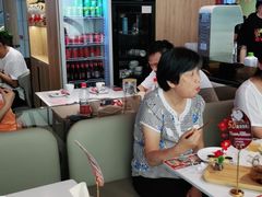 -虎丫炒鸡(郑州高新万科店)