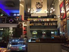 -猫咪博物馆(顶澳仔猫街店)