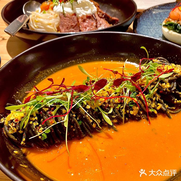 武汉西餐厅天花板 | 吃了让人心情愉悦の高颜值brunch