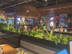 -管氏翅吧(台湾街店)