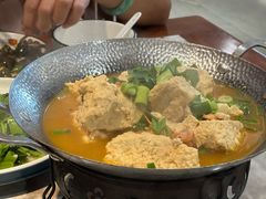 -小乡小镇·传承桐庐土菜·老板亲自烧的菜