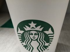 -星巴克(盘锦水游城店)