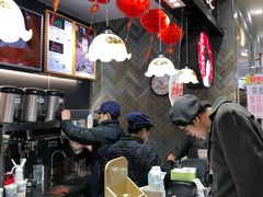 -茶颜悦色(平和堂负一楼店)