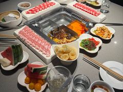 -海底捞火锅(北京路店)