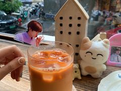 -三目仓咖啡(贤南路店)