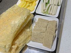 -古乐牛香·鲜牛肉牛杂火锅(梅村五洲国际店)