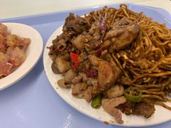 -北大家园食堂