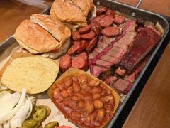 -得州厚道美式烤肉Texas Style BBQ(K11店)