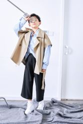 -INKIDS潮童社儿童摄影(朝阳大悦城店)