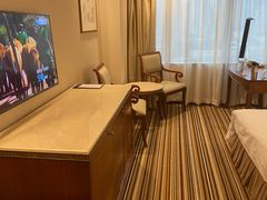 -上海新锦江大酒店