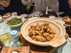 -鄱阳湖·江西小炒·瓦罐煨汤(五道口店)