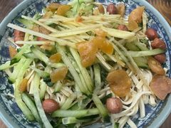 -雪琴面馆富安特色鱼汤面(城中花园店)