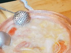 -阿婆情腊排骨火锅(金虹路店)