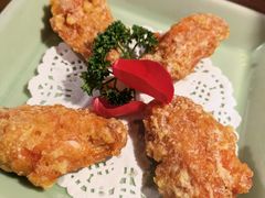 -新白鹿餐厅(龙游路总店·杭帮菜名店)