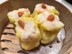 鲜虾烧麦-金鼎轩(方庄店)