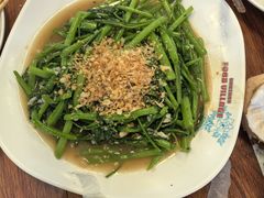-班赞海鲜市场
