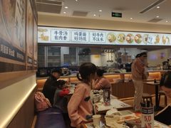 -阿兰家牛肉面(北碚万达店)