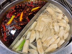 -小王少龙火锅(沙南街店)
