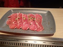 -新石器烤肉(百联川沙店)