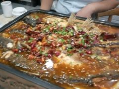 -柠檬现场台湾生鲜火锅(金茂豪庭店)