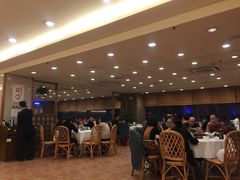 大堂-庐州太太(双岗店)