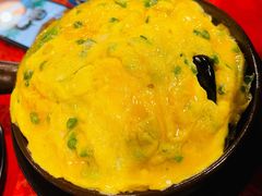 鸡蛋碰石头-斗鸡饭场伙·川菜(浆洗街店)