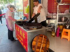 -水丰锅贴(延吉东路店)