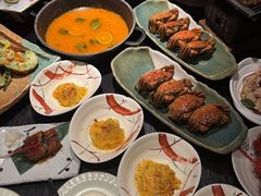 -花潮料理艺食馆(SM新生活广场店)