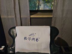 -陆琴脚艺·足浴·SPA(夫子庙店)
