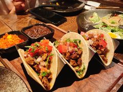 -Q MEX 库迈墨西哥餐吧(三里屯店)