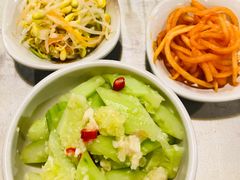 -白玉串城·朝鲜族烤串(龙岗店)